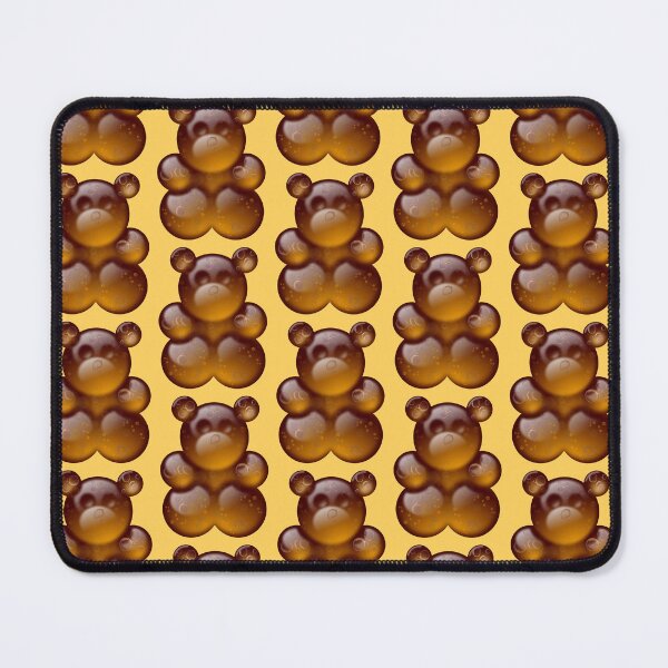 Item preview, Root Beer Gummy Bear designed and sold by LaurenPatrick.