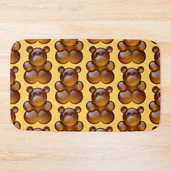 Item preview, Root Beer Gummy Bear designed and sold by LaurenPatrick.