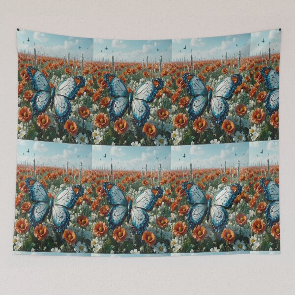 Item preview, Papaverales flower designed and sold by MajesticPx.