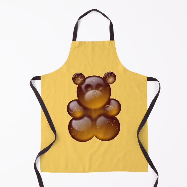 Item preview, Root Beer Gummy Bear designed and sold by LaurenPatrick.