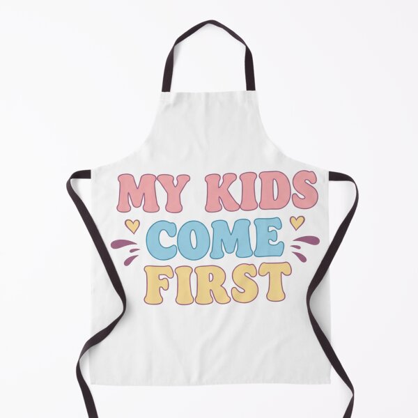 Item preview, KIDS COME FIRST designed and sold by FitEnvy.