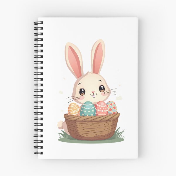 Item preview, Easter Bunny designed and sold by VibeTCreations.