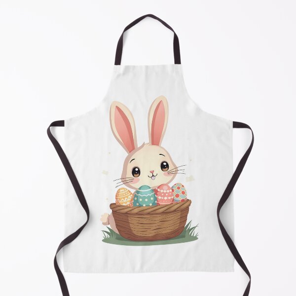 Item preview, Easter Bunny designed and sold by VibeTCreations.