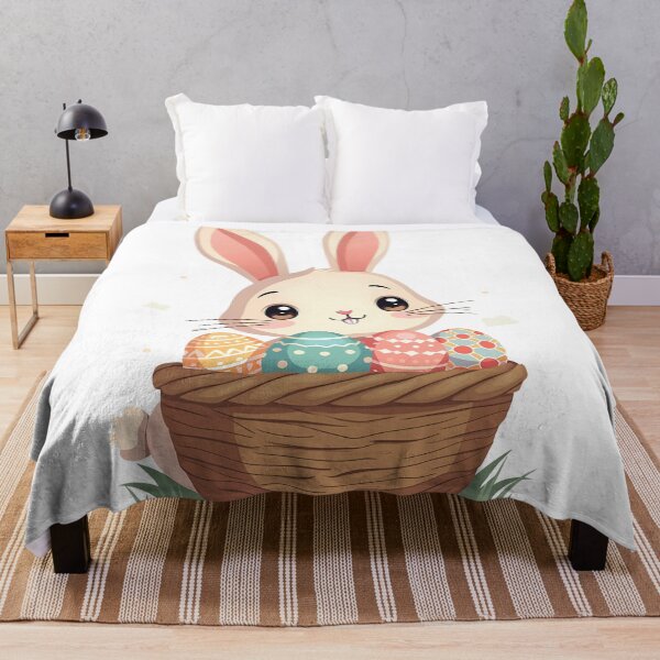 Item preview, Easter Bunny designed and sold by VibeTCreations.