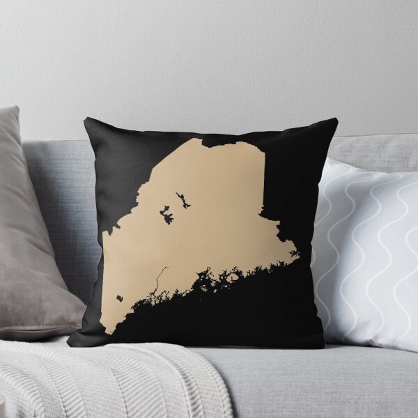 Item preview, Tan Maine Design designed and sold by PhilbonianDezin.