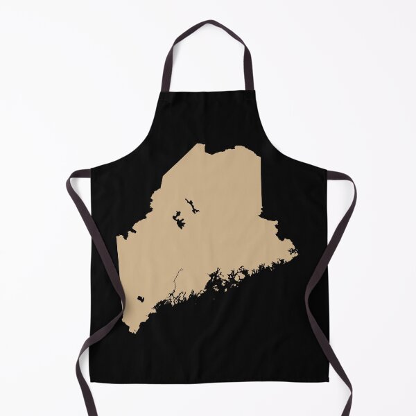 Item preview, Tan Maine Design designed and sold by PhilbonianDezin.