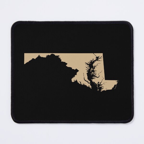 Item preview, Tan Maryland Design designed and sold by PhilbonianDezin.