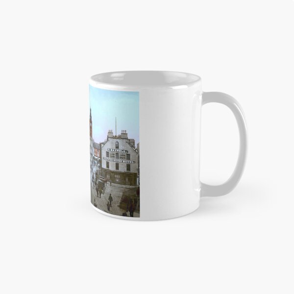 Item preview, Dumfries designed and sold by 19th Century in Color.