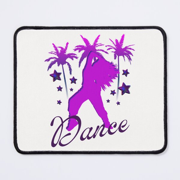 Item preview, dancers turn designed and sold by lino4king.