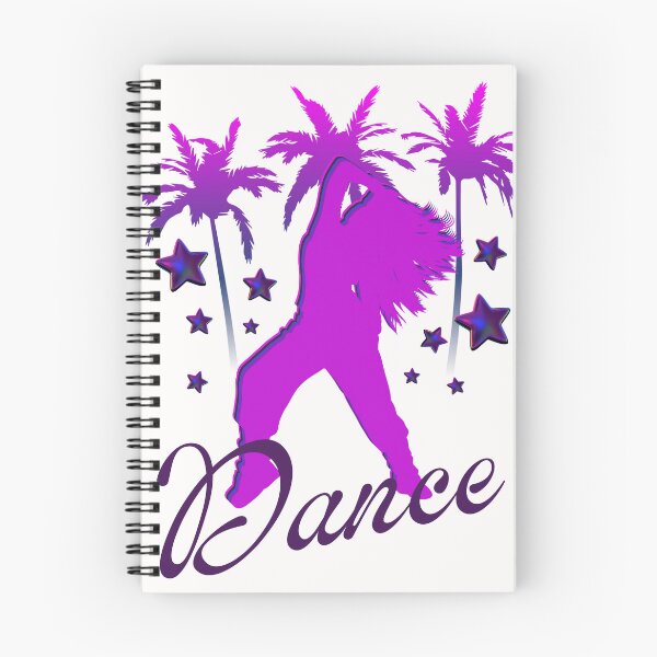 Item preview, dancers turn designed and sold by lino4king.