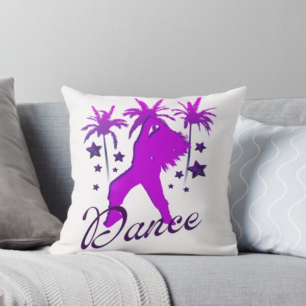 Item preview, dancers turn designed and sold by lino4king.