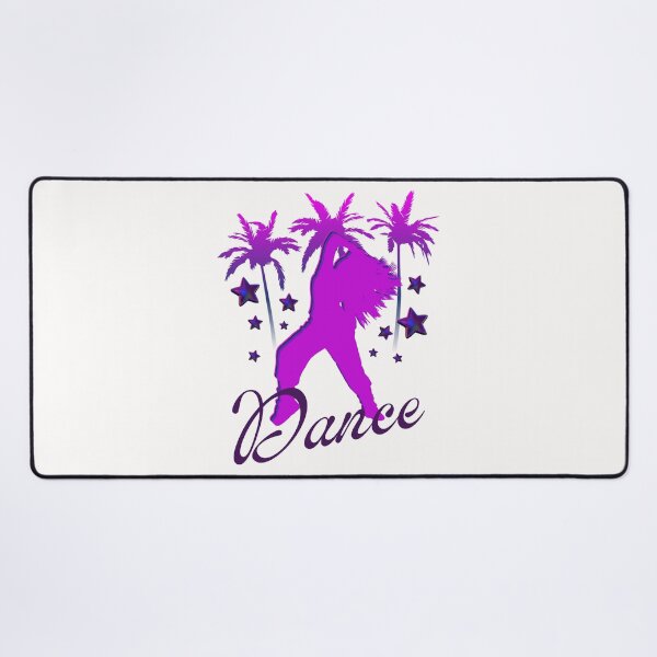 Item preview, dancers turn designed and sold by lino4king.