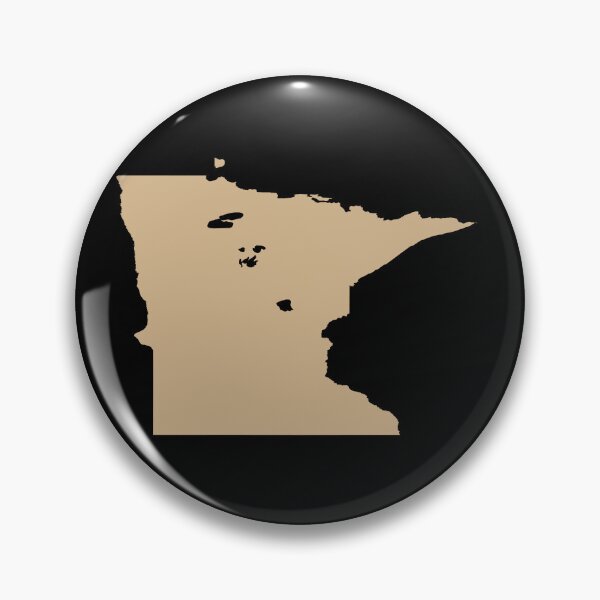Item preview, Tan Minnesota Design designed and sold by PhilbonianDezin.