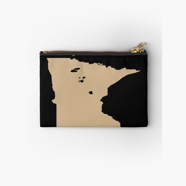 Item preview, Tan Minnesota Design designed and sold by PhilbonianDezin.