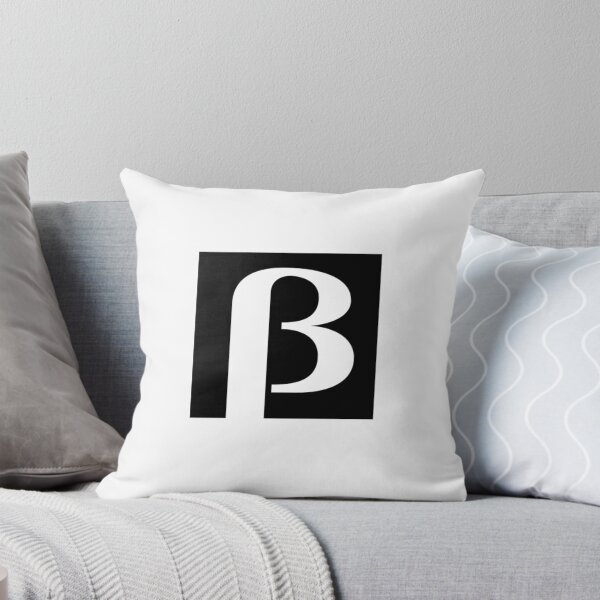 Item preview, Betamax Logo designed and sold by CDSmiles.