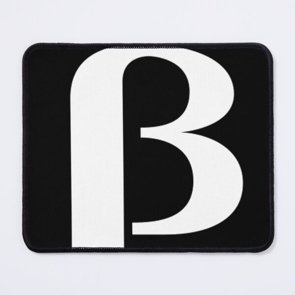 Item preview, Betamax Logo designed and sold by CDSmiles.