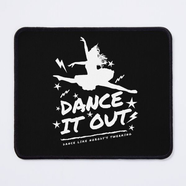 Item preview, dancers turn designed and sold by lino4king.
