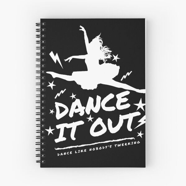 Item preview, dancers turn designed and sold by lino4king.