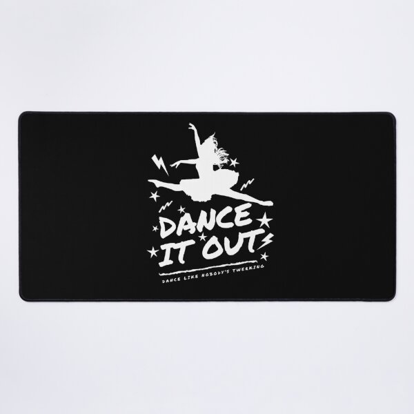 Item preview, dancers turn designed and sold by lino4king.