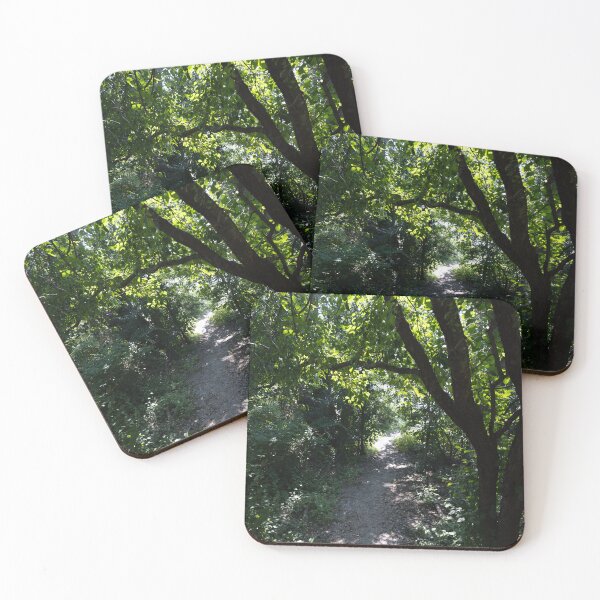 Item preview, Forest Pathway   designed and sold by BadWolfStudios.