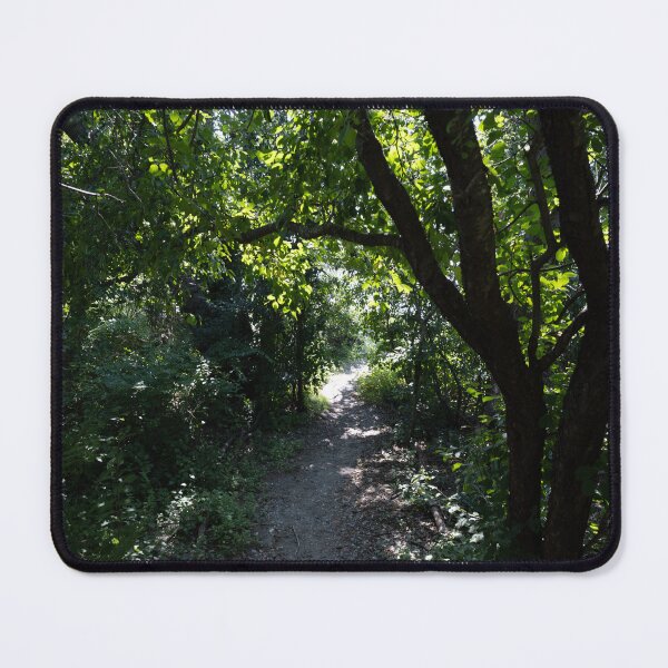 Item preview, Forest Pathway designed and sold by BadWolfStudios.