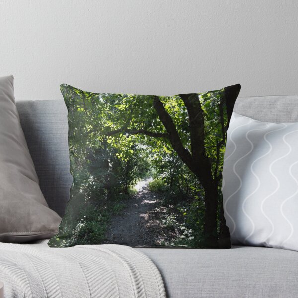 Item preview, Forest Pathway   designed and sold by BadWolfStudios.