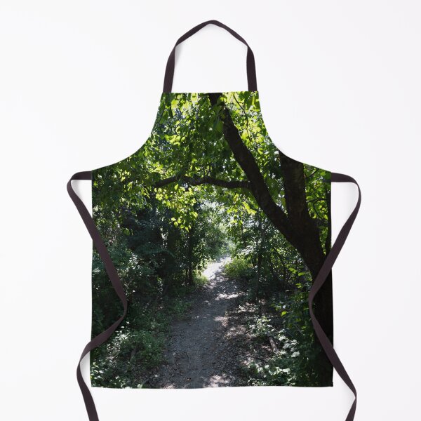 Item preview, Forest Pathway designed and sold by BadWolfStudios.