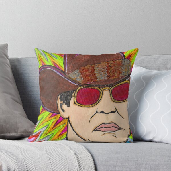 Item preview, Larry Hagman as JR Ewing  designed and sold by HamburgerBox.