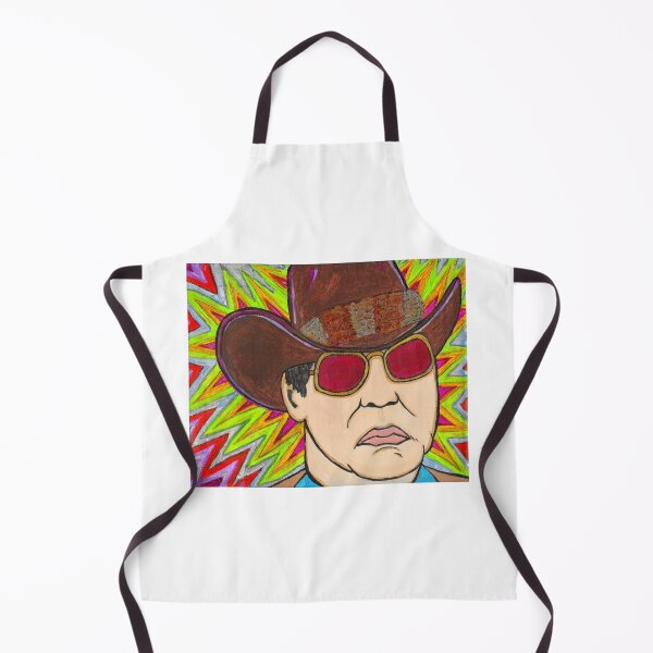 Item preview, Larry Hagman as JR Ewing designed and sold by HamburgerBox.