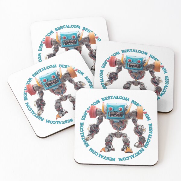 Item preview, best ai .com funny robot design,  designed and sold by The Far Far North.
