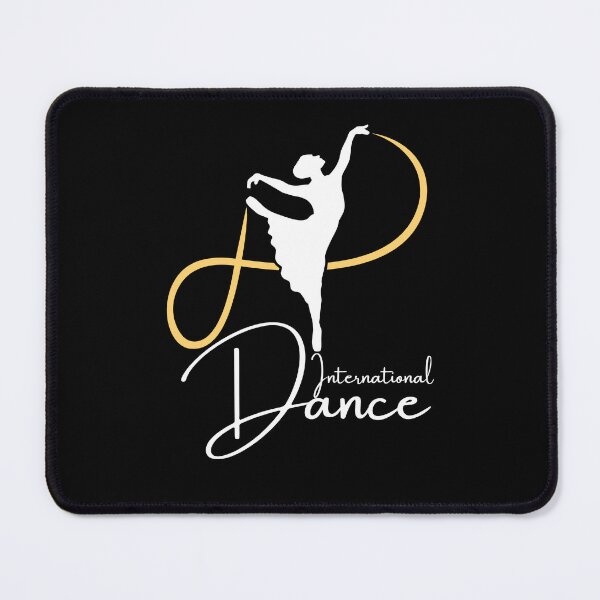 Item preview, dancers turn designed and sold by lino4king.
