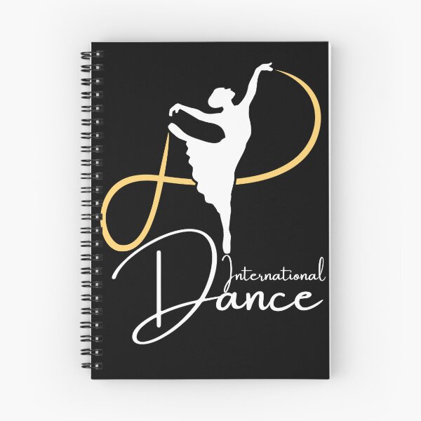 Item preview, dancers turn designed and sold by lino4king.