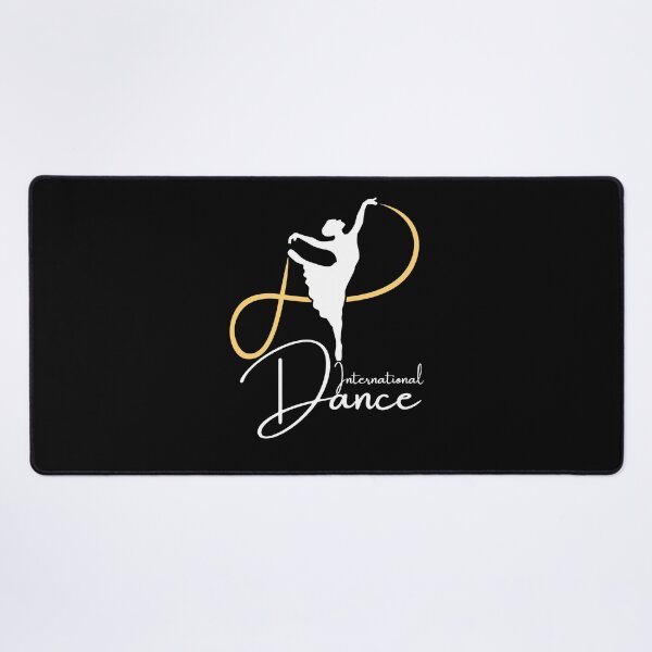 Item preview, dancers turn designed and sold by lino4king.