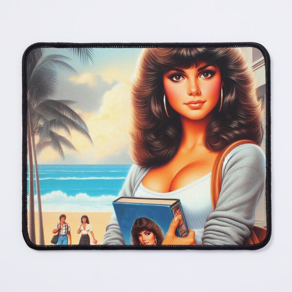 Item preview, Retro Teacher designed and sold by PulpVintage.