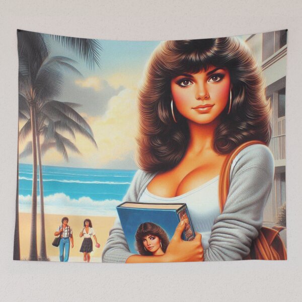 Item preview, Retro Teacher designed and sold by PulpVintage.