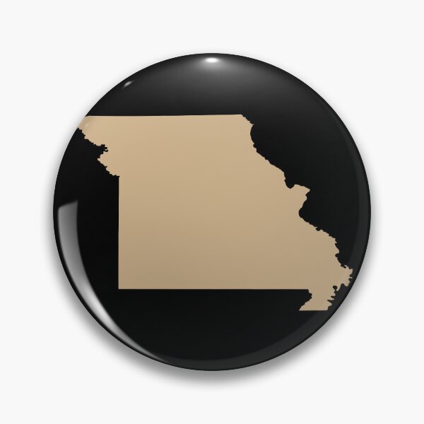 Item preview, Tan Missouri Design designed and sold by PhilbonianDezin.