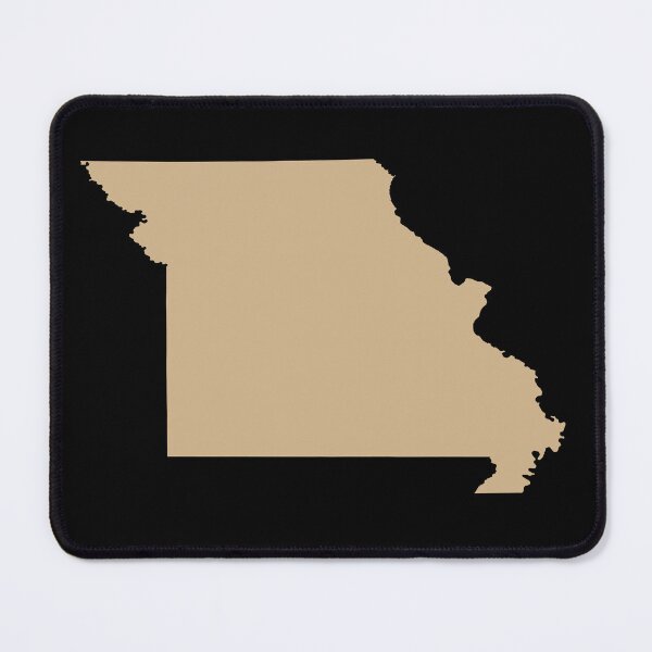 Item preview, Tan Missouri Design designed and sold by PhilbonianDezin.