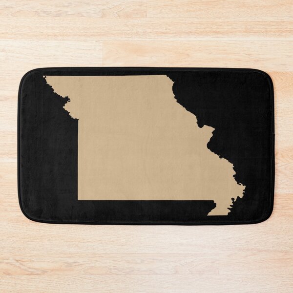 Item preview, Tan Missouri Design designed and sold by PhilbonianDezin.