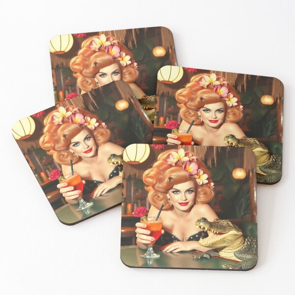 Item preview, Party Gras designed and sold by KitschyMoonbeam.