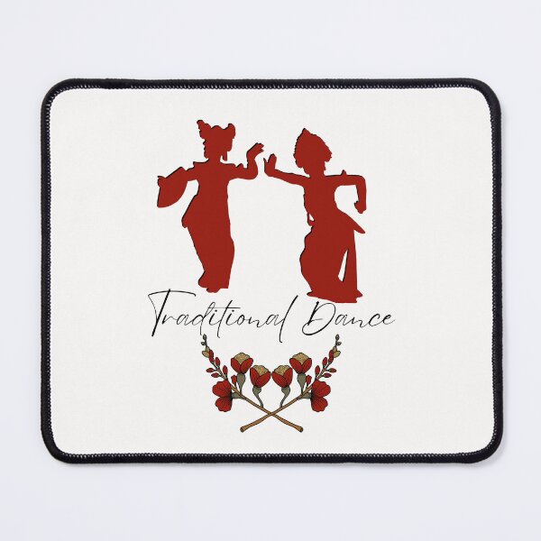 Item preview, dancers turn designed and sold by lino4king.