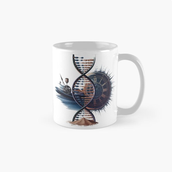 Item preview, DNA of History designed and sold by AnstuStyles.