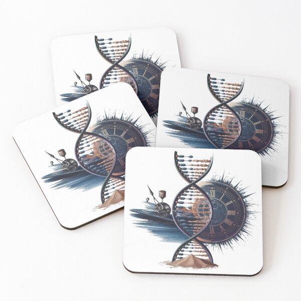 Item preview, DNA of History designed and sold by AnstuStyles.