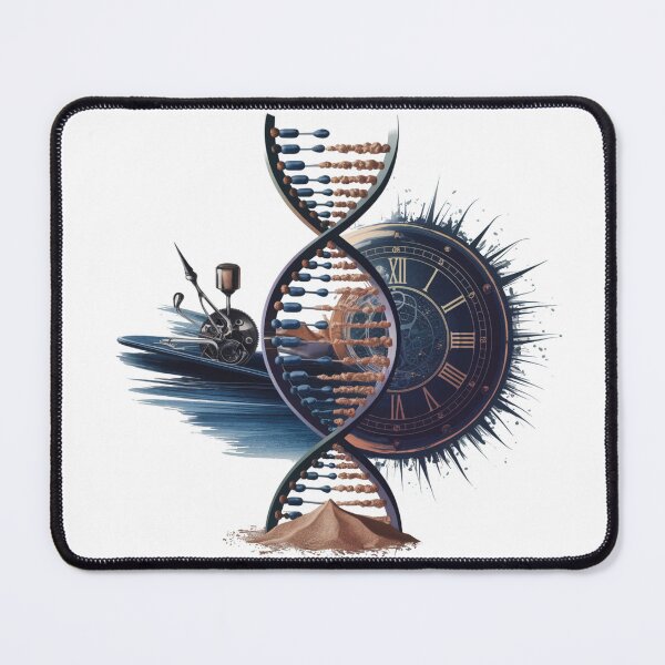 Item preview, DNA of History designed and sold by AnstuStyles.