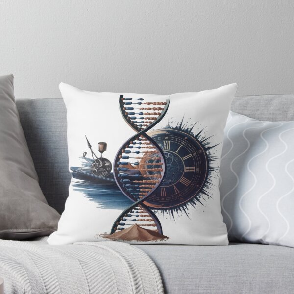 Item preview, DNA of History designed and sold by AnstuStyles.