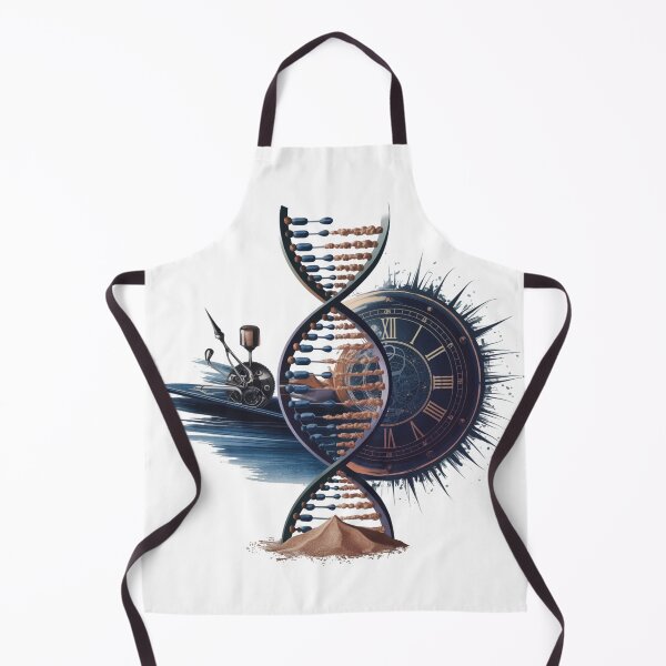 Item preview, DNA of History designed and sold by AnstuStyles.