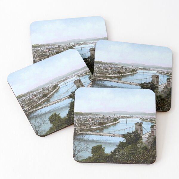 Item preview, Inverness designed and sold by 19th Century in Color.