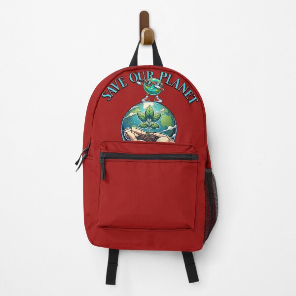 Item preview, SAVE OUR PLANET designed and sold by freshwear design.