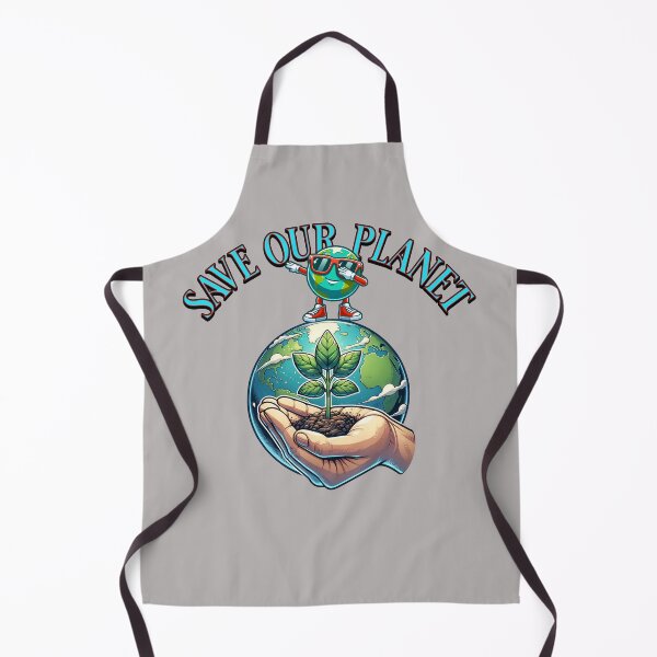 Item preview, SAVE OUR PLANET designed and sold by freshwear design.