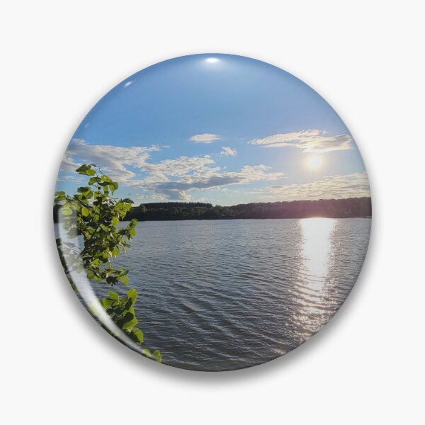 Item preview, Lakeside Day designed and sold by JJPumpkins.