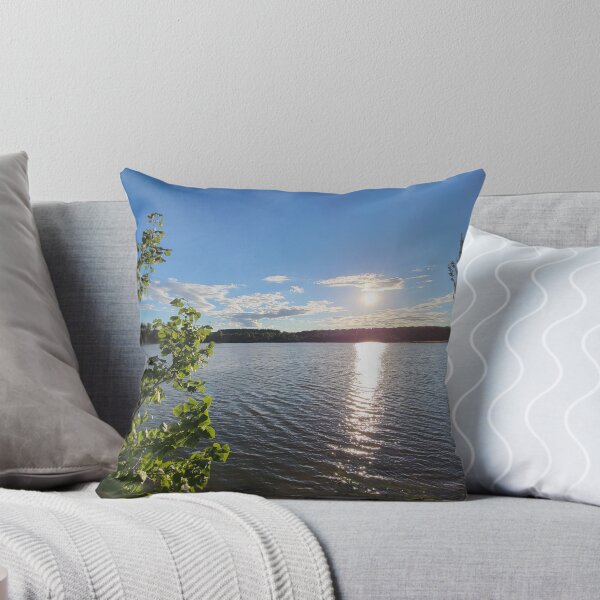 Item preview, Lakeside Day designed and sold by JJPumpkins.